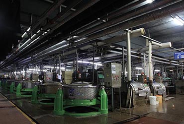 Washing Factory