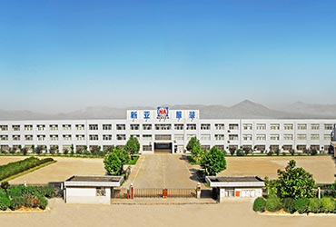 HeNan New Asia Garment Co., Ltd.