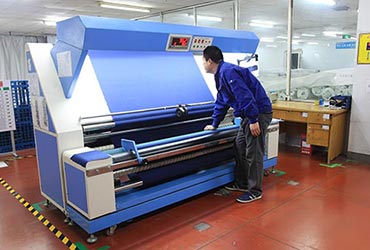 Warehousing Dpartment